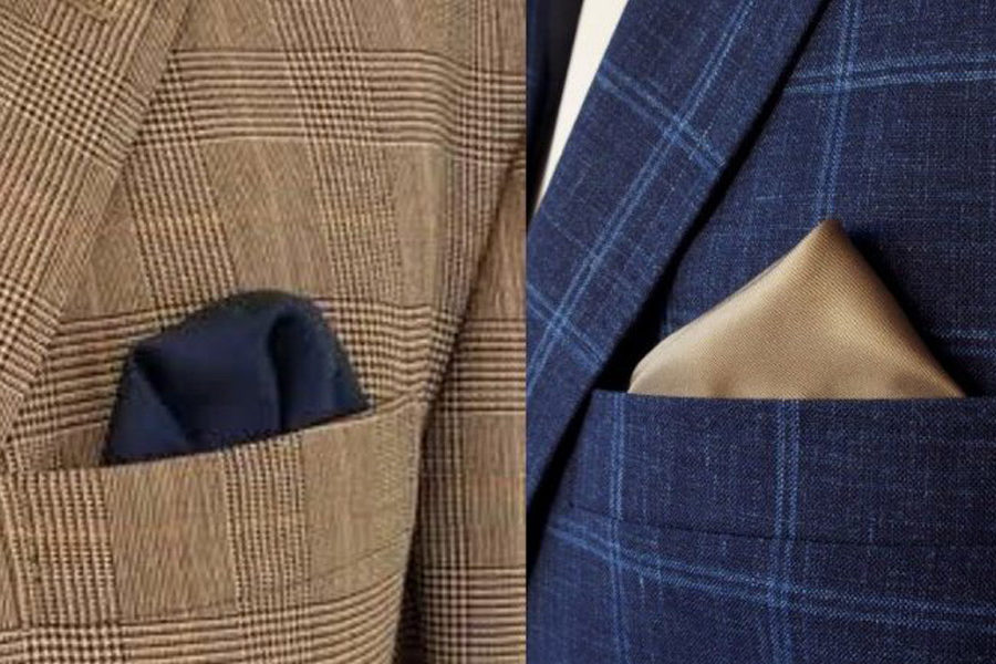 how to do a pocket square