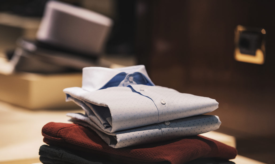 5 Essential Shirts