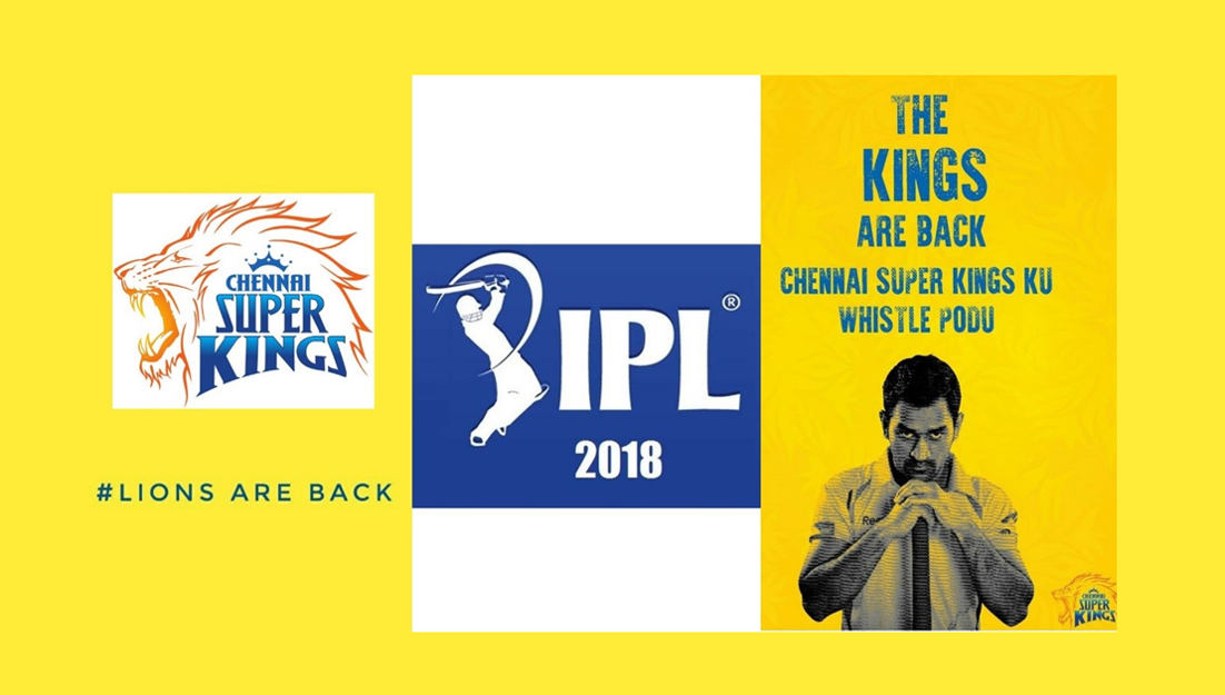 CSK
