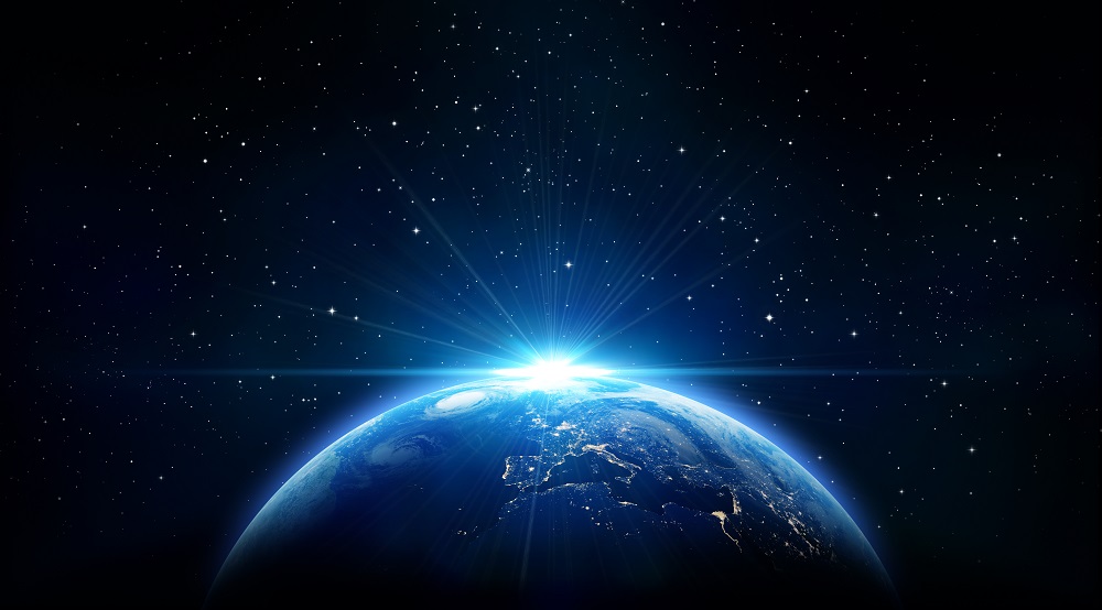 Earth Day