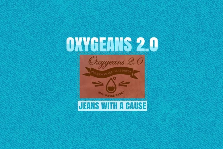 Oxygeans 2.0